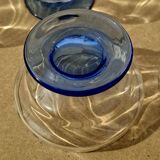 12 champagne coupes 1930