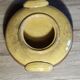 Cocotte daubiere varnished earth / artisanal ceramic kitchen