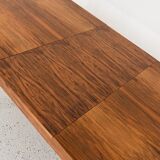 Vintage Dining Table Designed By M. Grabiński, Poland, 1960s