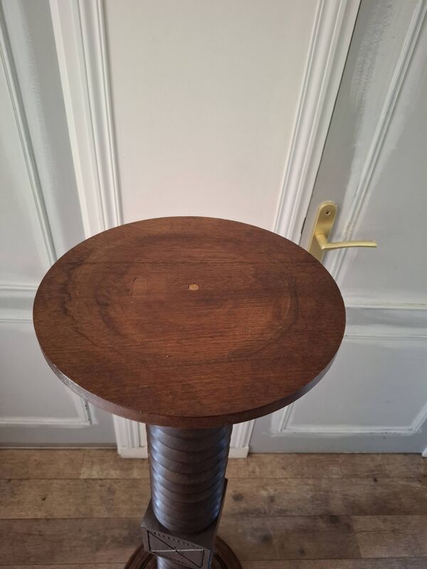 Sellette vis de pressoir grande taille