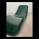 Chaise longue Charles Zublena