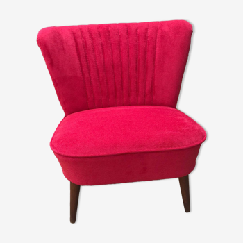 Red chair, 1950