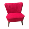 Red chair, 1950