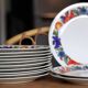 Acapulco Villeroy and Boch dinner plates 24cm (set or unit)