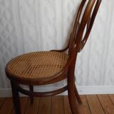 Chair 'omega' Thonet no.20