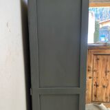 Parisian wardrobe