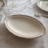 Ivory ravier Villeroy & Boch