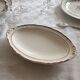 Ravier ivoire Villeroy & Boch