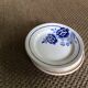 Set of 6 vintage dessert plates