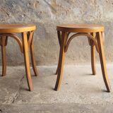 Baumann Stool N°92, 1950 (*2)
