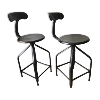 Industrial chairs