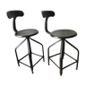 Industrial chairs