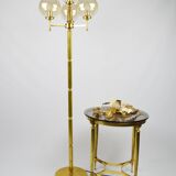 Floor lamp, 1980s