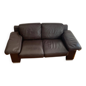 Canapé 2 places MANHATTAN