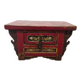 Antique Tibetan/Chinese Altar Table, from the 1800s