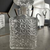 Whisky decanter