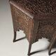Indian side table ca. 1900-1920