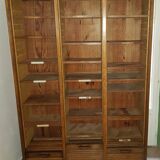 Notary binder