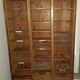 Notary binder