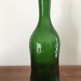 Bouteille à effet vintage