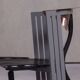 Postmodern Ota Otanek chair by Borek Sipek for Vitra, Germany 1990s set of 2