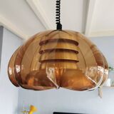 Herda 1980 design suspension lamp