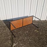 Mado Jolain, Ceramic tile coffee table 1960