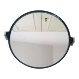 Miroir vintage pivotant