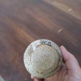 Sandstone flower spike