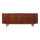 Teak sideboard, Danish design, 1970s, production: Denmark