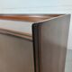 Artona sideboard Afra and Tobia Scarpa, Maxalto edition, 70s