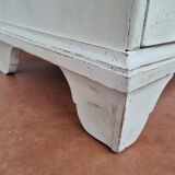 Scriban ancien fin 19ème siècle