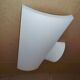 Neil Poulton Artemide Megalit minisurf wall light