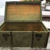 Old trunk