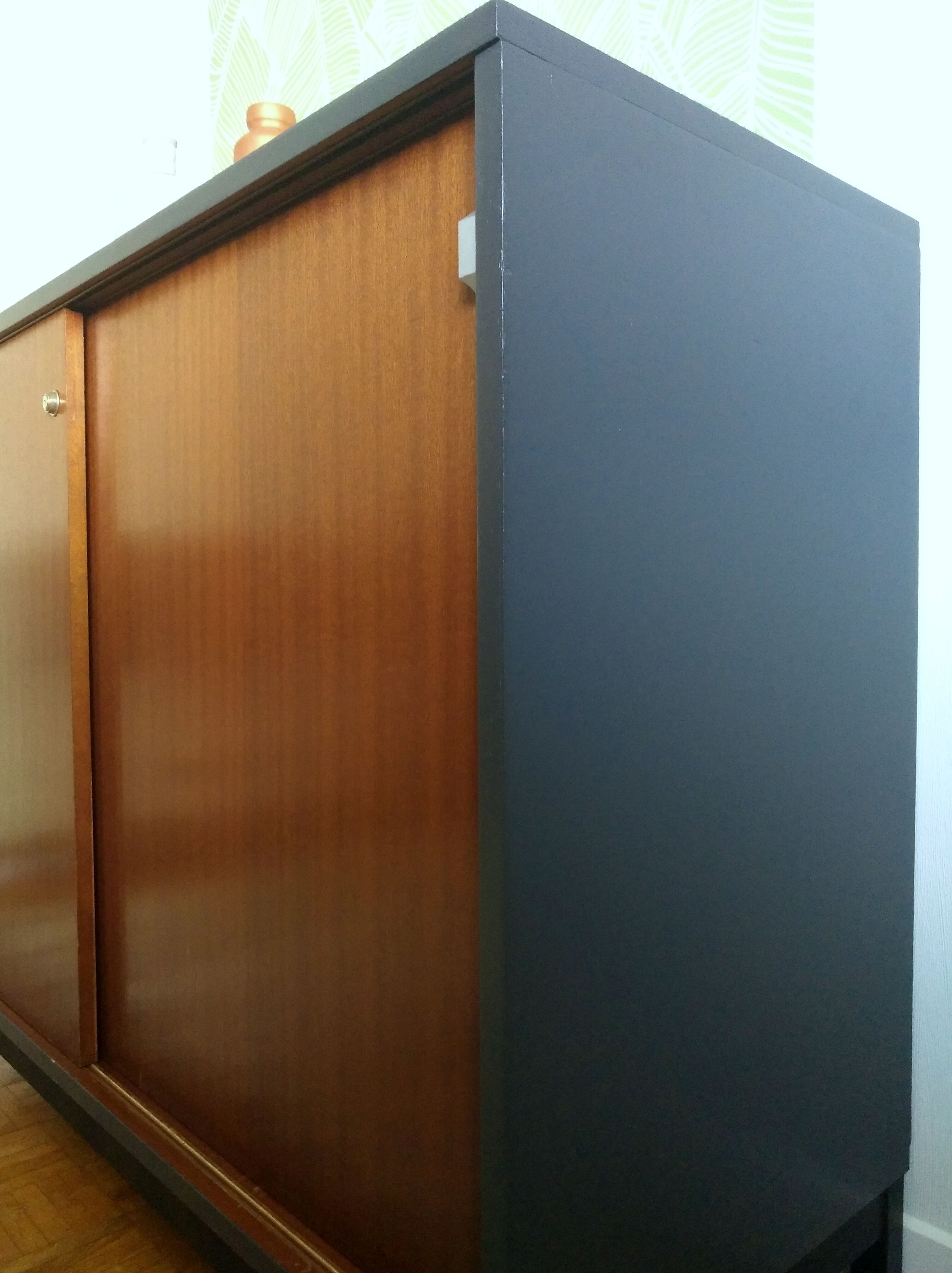 Scandinavian sideboard