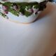 Slurry fruit basket