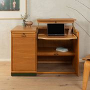 Bureau indépendant rare des années 1950