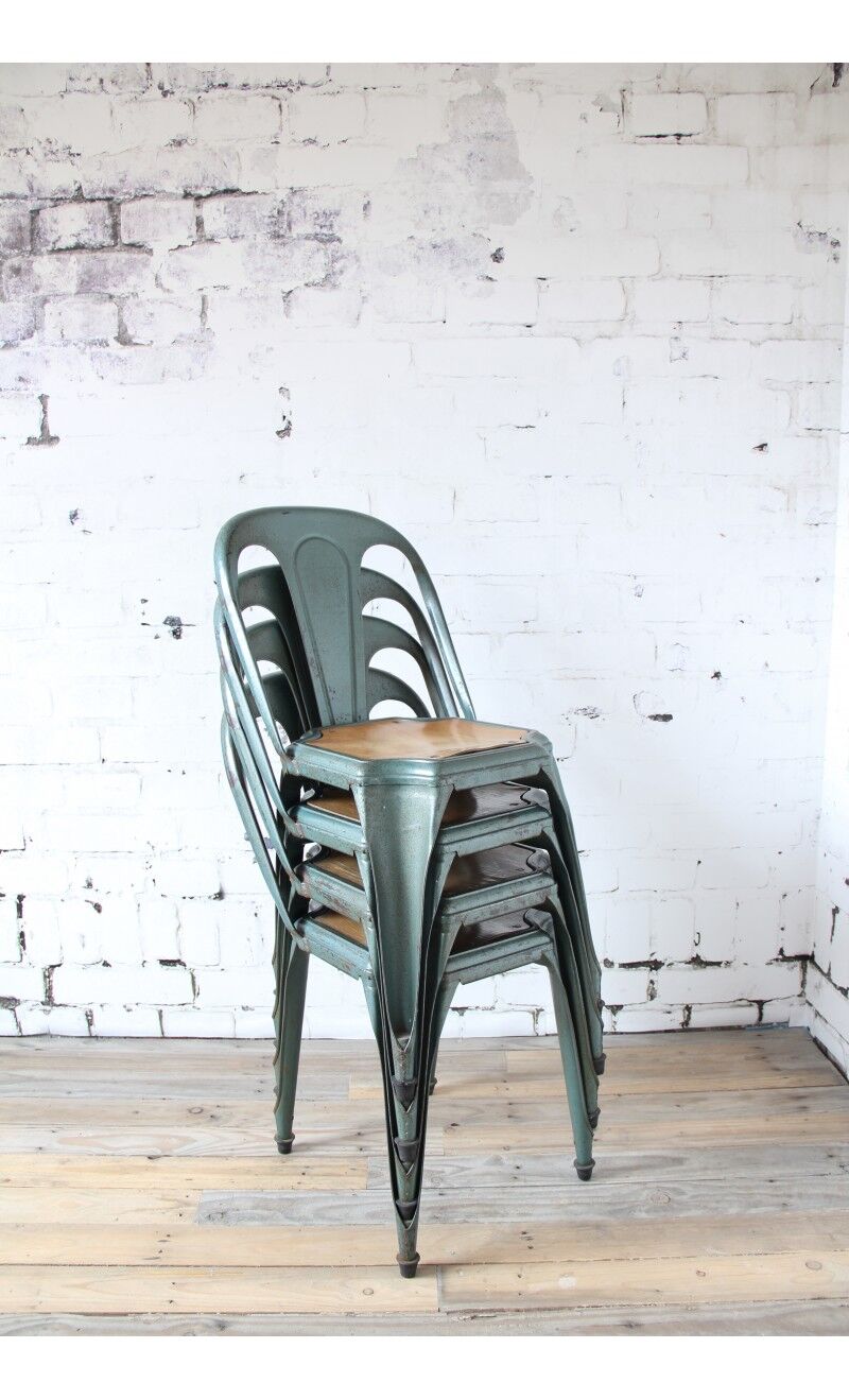 Green chair Fobroxit
