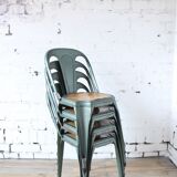 Green chair Fobroxit
