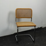 Cesca b32 chair by Marcel Breuer