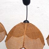 3 Scandinavian blinds