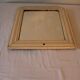 Ancien miroir - 43x37cm
