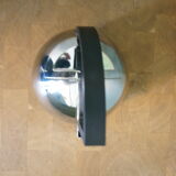 Oliver Hemming Teapot stainless steel Nio