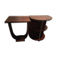 Paire de  tables d’appoint