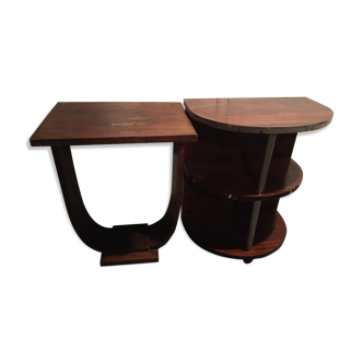 2 side Tables