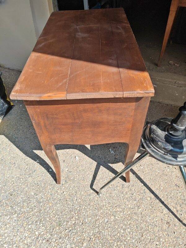 Antique commode