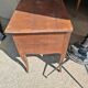 Antique commode
