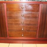 Art deco sideboard