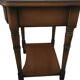 Bedside table