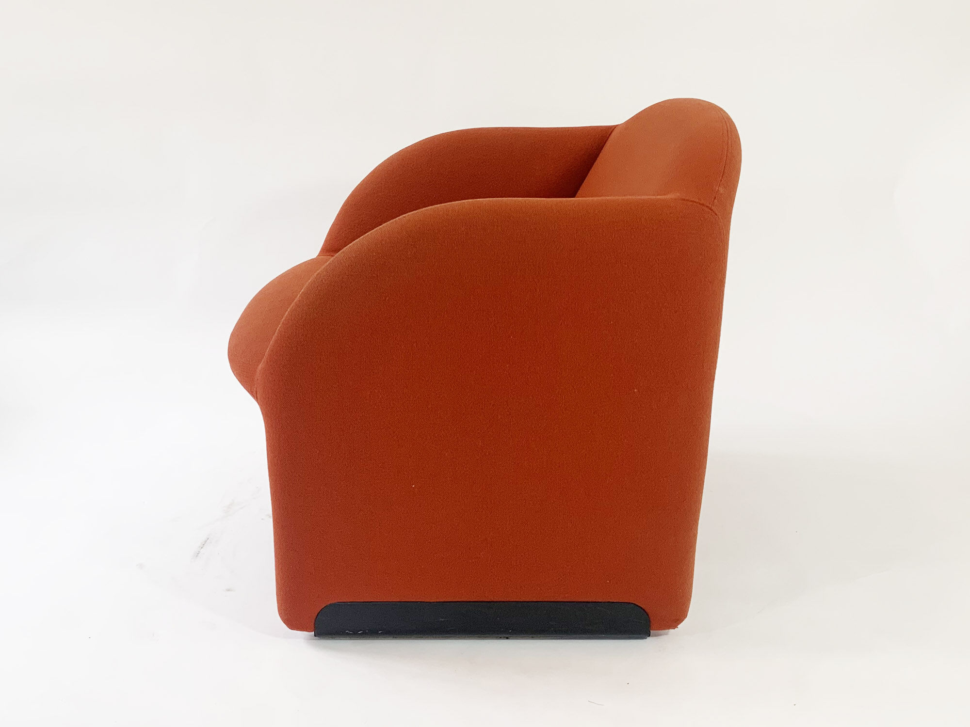Artifort Ben chair, Pierre Paulin, 1980s